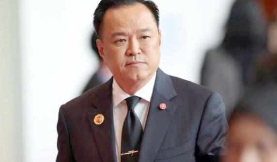 تھائی وزیراعظم نے اچانک پارلیمنٹ تحلیل کردی