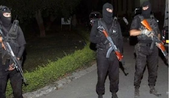 پشاور: سی ٹی ڈی کی کارروائی، 3 دہشت گرد ہلاک