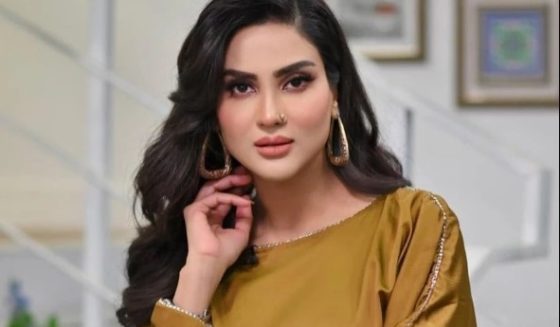 فضا علی نے ندا اور یاسر نواز کو دو ٹوک جواب دے دیا