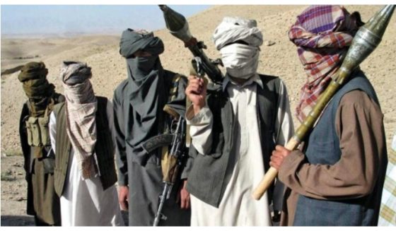 ٹی ٹی پی افغانستان میں موجود امریکی ہتھیاروں سے پاکستان میں دہشتگردی کررہی ہے: امریکی جریدہ