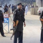 ڈی آئی خان: لکی مروت میں نامعلوم افراد نے گاڑی سے اتار کر پولیس اہلکار کو شہید کردیا