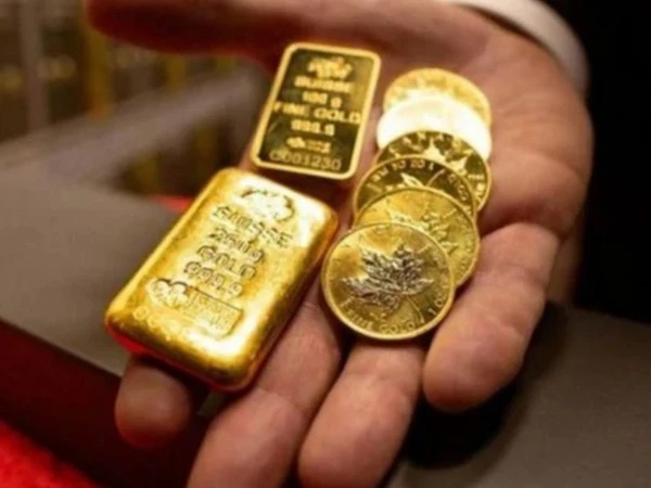 سونے کی قیمتوں میں مسلسل اضافہ، آج مزید مہنگا ہوگیا