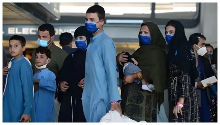 ٹرمپ انتظامیہ نے افغان اسپیشل امیگرنٹ ویزا معطل کردیا