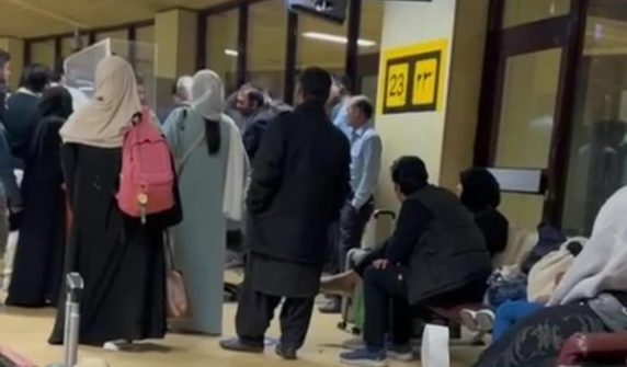 بھیک مانگنے پر مختلف ممالک سے 60 ہزار سے زائد پاکستانیوں کو ڈی پورٹ کیے جانے کا انکشاف