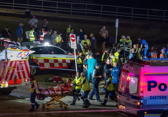 بونڈی بیچ دہشتگردی واقعہ، حملہ آور کا تعلق حیدرآباد سے تھا، بھارتی پولیس کی تصدیق