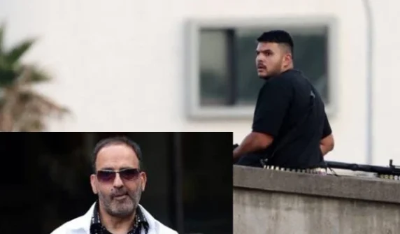 سڈنی حملہ آور ساجد اکرم کا بھارتی پاسپورٹ پر فلپائن میں ’ملٹری ٹریننگ‘ لینے کا انکشاف