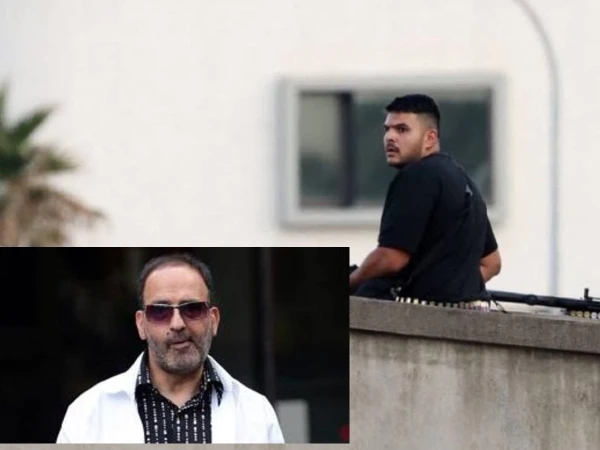 سڈنی حملہ آور ساجد اکرم کا بھارتی پاسپورٹ پر فلپائن میں ’ملٹری ٹریننگ‘ لینے کا انکشاف