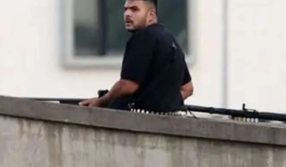 سڈنی بیچ پر حملہ کرنے والے نوید اکرم پر دہشتگردی کی فرد جرم عائد