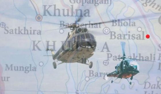 مشرقی پاکستان سے آخری پرواز: سرینڈر سے انکار کرنے والے پاکستانی فوجی اور ڈھاکہ سے فرار کی کہانی