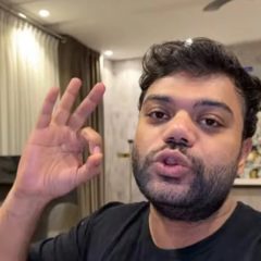 ڈکی بھائی کی عدالت میں پیشی، بیان حلفی میں بڑا مطالبہ کردیا