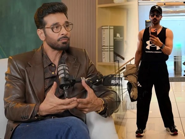 فیصل قریشی کی فٹنس کا راز کیا ہے؟ اداکار نے بتا دیا