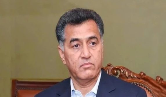 سابق ڈی جی آئی ایس آئی فیض حمید نے ملٹری کورٹ سے سنائی گئی اپنی سزا کے خلاف اپیل دائر کردی