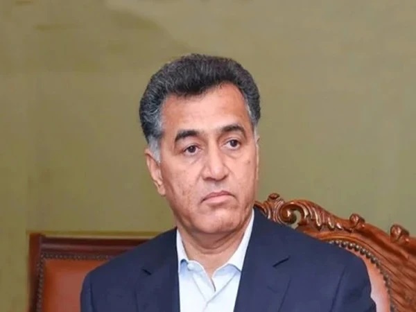 سابق ڈی جی آئی ایس آئی فیض حمید نے ملٹری کورٹ سے سنائی گئی اپنی سزا کے خلاف اپیل دائر کردی