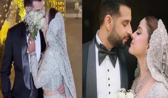 حنا نیازی کی متنازع ویڈیو پر سوشل میڈیا صارفین بھڑک اُٹھے