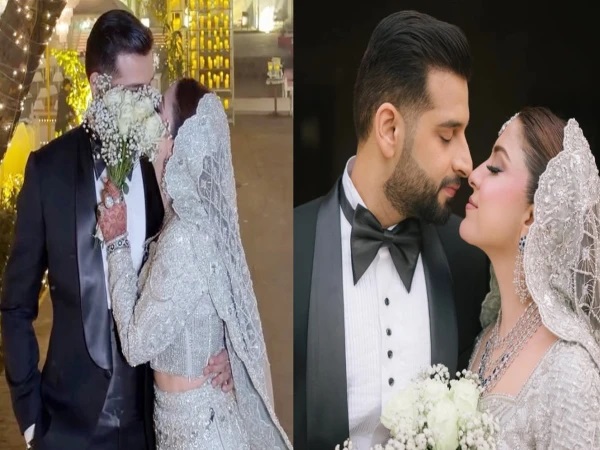 حنا نیازی کی متنازع ویڈیو پر سوشل میڈیا صارفین بھڑک اُٹھے