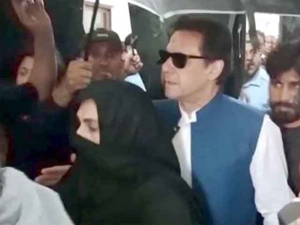 عمران خان اور بشری بی بی کی سزا کا آغاز کب سے ہوگا؟ تاریخ سامنے آگئی