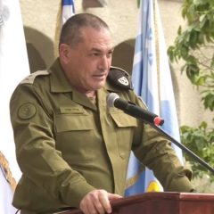 اسرائیلی آرمی چیف کی دوبارہ حملے کی وارننگ، ایران نے بھی ممکنہ جارحیت کا خدشہ ظاہر کر دیا