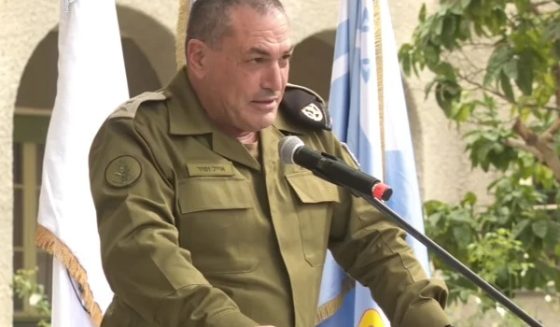 اسرائیلی آرمی چیف کی دوبارہ حملے کی وارننگ، ایران نے بھی ممکنہ جارحیت کا خدشہ ظاہر کر دیا