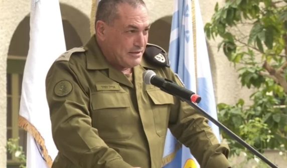 اسرائیلی آرمی چیف کی دوبارہ حملے کی وارننگ، ایران نے بھی ممکنہ جارحیت کا خدشہ ظاہر کر دیا