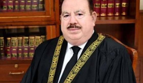 عدالتی فیصلے کے بعد جسٹس طارق جہانگیری سے متعلق بڑی کارروائی