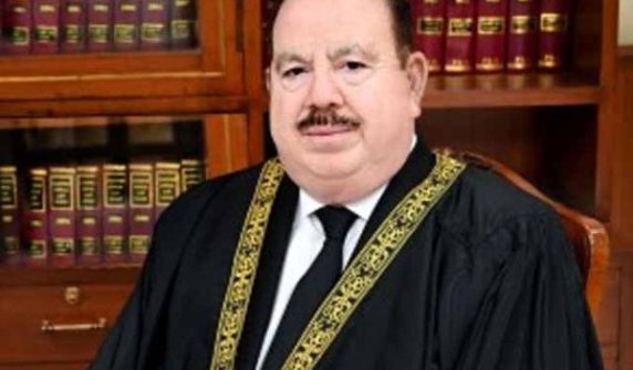 عدالتی فیصلے کے بعد جسٹس طارق جہانگیری سے متعلق بڑی کارروائی