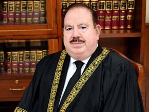 عدالتی فیصلے کے بعد جسٹس طارق جہانگیری سے متعلق بڑی کارروائی