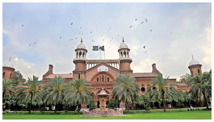 لاہور ہائیکورٹ نے پنجاب پراپرٹی آنر شپ آرڈیننس پر عملدرآمد روک دیا