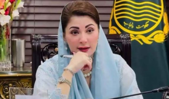 عوام بھوکی مر رہی ہے اور انہیں جیلوں کے باہر دھرنوں سے فرصت نہیں، مریم نواز