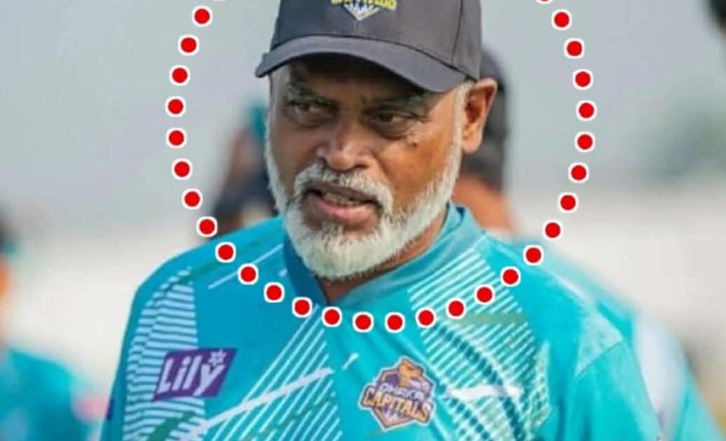 میرے مرنے کے بعد میری آدھی زمین مسجد کیلئے وقف کردینا،بنگلہ دیش کرکٹ ٹیم کے سابق ہیڈ کوچ کی وصیت