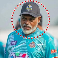 میرے مرنے کے بعد میری آدھی زمین مسجد کیلئے وقف کردینا،بنگلہ دیش کرکٹ ٹیم کے سابق ہیڈ کوچ کی وصیت