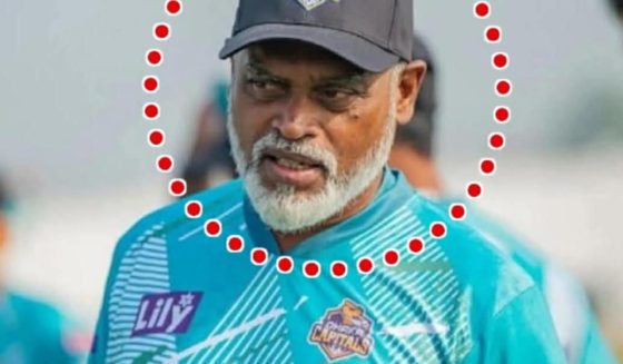 میرے مرنے کے بعد میری آدھی زمین مسجد کیلئے وقف کردینا،بنگلہ دیش کرکٹ ٹیم کے سابق ہیڈ کوچ کی وصیت