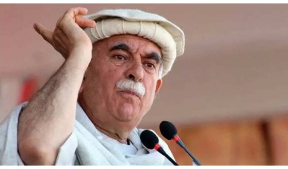 ڈائیلاگ کیلئے تیار ہیں، آئیں ایک دوسرے کو معاف کریں: محمود اچکزئی