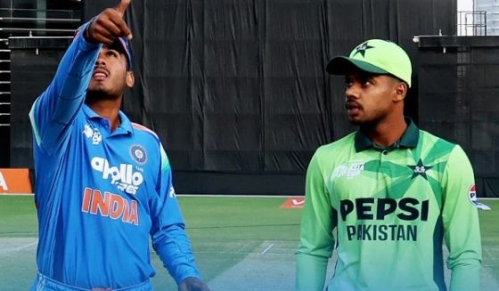انڈر 19 ایشیا کپ فائنل، پاکستان اور بھارت کل مدمقابل آئیں گے