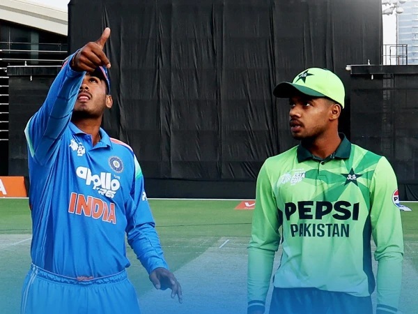 انڈر 19 ایشیا کپ فائنل، پاکستان اور بھارت کل مدمقابل آئیں گے