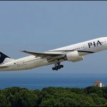 قومی ایئرلائن 135 ارب روپے میں فروخت