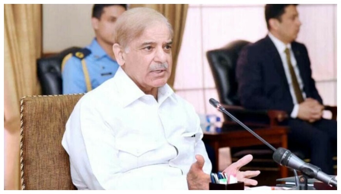 وزیراعظم کی ایک بار پھر تحریک انصاف کو مذاکرات کی دعوت