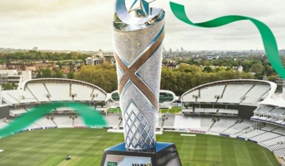 پی ایس ایل 11 کیلیے غیر ملکی کھلاڑیوں کی رجسٹریشن کا آغاز