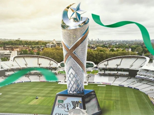 پی ایس ایل 11 کیلیے غیر ملکی کھلاڑیوں کی رجسٹریشن کا آغاز