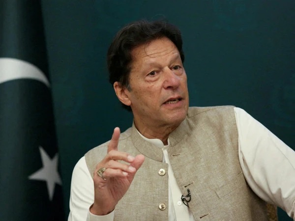 عوام کی آزادی لے کر رہوں گا ورنہ شہادت کے لیے تیار ہوں، عمران خان