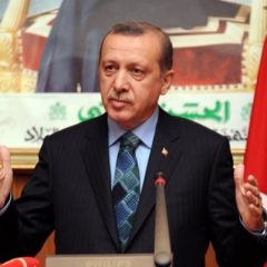 پاکستان ہمارا سچا اتحادی ہے، یہ دوستی قیامت تک رہے گی: صدر اردوان