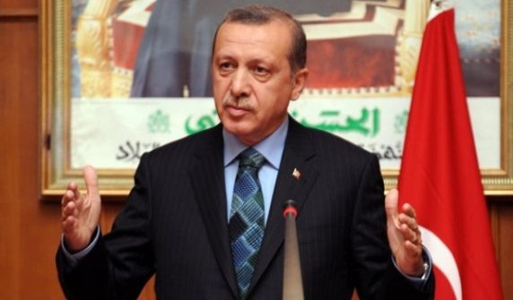 پاکستان ہمارا سچا اتحادی ہے، یہ دوستی قیامت تک رہے گی: صدر اردوان