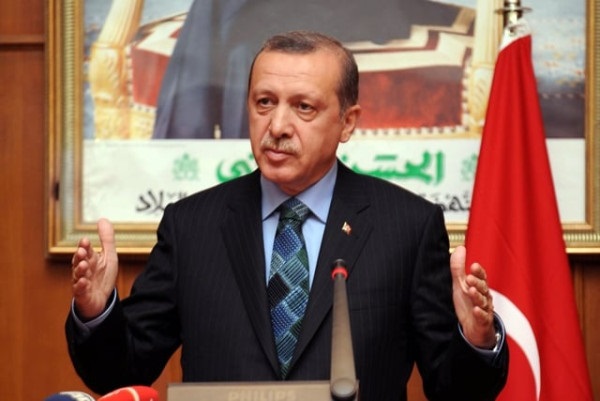 پاکستان ہمارا سچا اتحادی ہے، یہ دوستی قیامت تک رہے گی: صدر اردوان