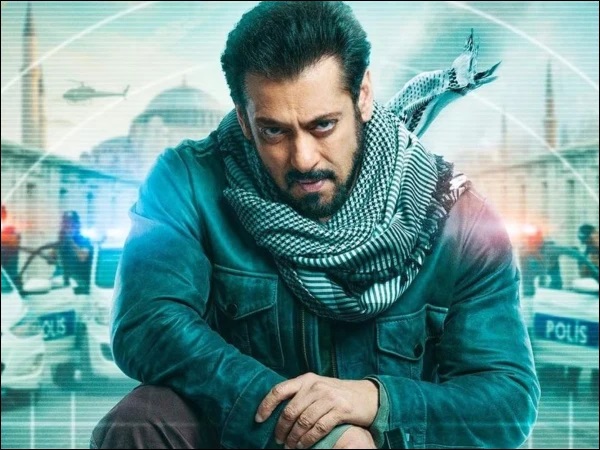 سلمان خان 60 سال کے ہوگئے، فیملی اور مداحوں کے ساتھ کیک کاٹا