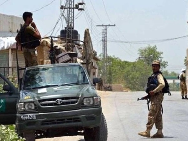 ڈی آئی خان؛ سیکیورٹی فوسرز کے سرچ آپریشن کے دوران 2دہشتگرد ہلاک