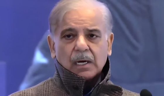 افواج پاکستان نے بھارت کو وہ سبق سکھایا کہ ساری عمر یاد رکھے گا، وزیراعظم