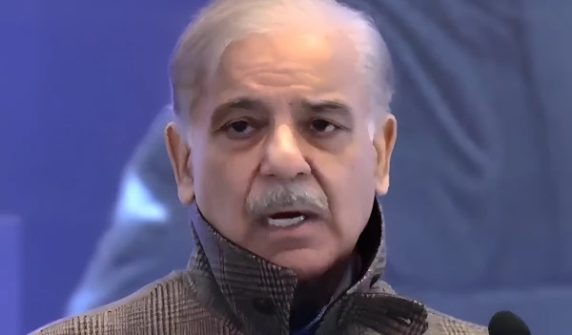 افواج پاکستان نے بھارت کو وہ سبق سکھایا کہ ساری عمر یاد رکھے گا، وزیراعظم