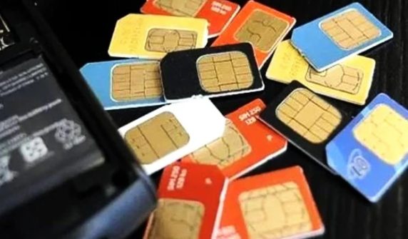 پی ٹی اے نے موبائل سم کی صارف کے نام پر رجسٹریشن لازمی قرار دیدی