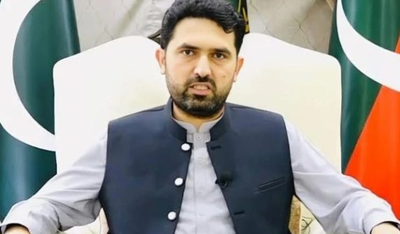 وزیرِاعلیٰ خیبرپختونخوا سہیل آفریدی نے کہا ہے کہ پنجاب حکومت ذہنی اور اخلاقی پستی کا شکار ہے