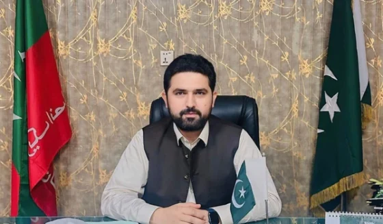 عمران خان اور بشریٰ بی بی کو مسلسل آئسولیشن میں رکھا جا رہا ہے، سہیل آفریدی