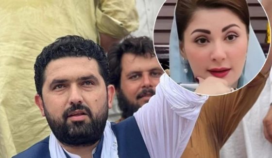 سہیل آفریدی کا مریم نواز کو خیبرپختونخوا میں جلسہ کرنے کا چیلنج